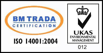 TAHFER ISO 14001-2004